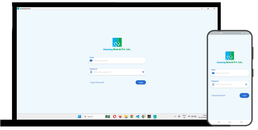 Amazing Bio Technology